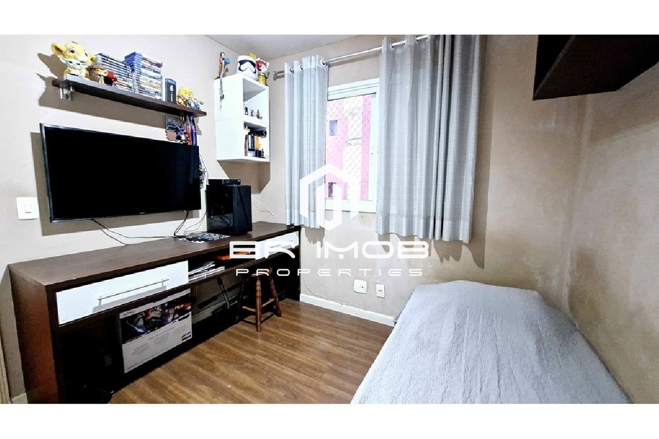 Apartamento, 3 quartos, 96 m² - Foto 19