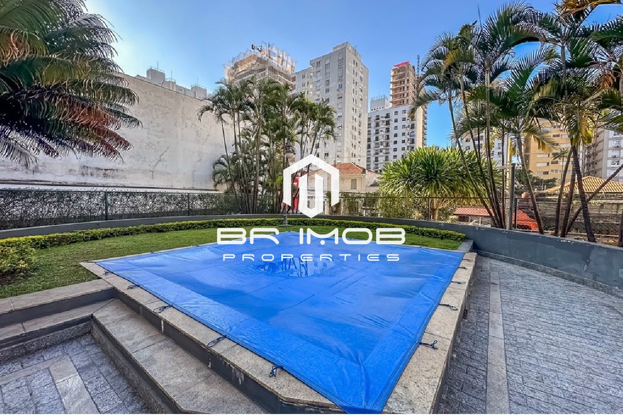 Apartamento, 2 quartos, 127 m² - Foto 29