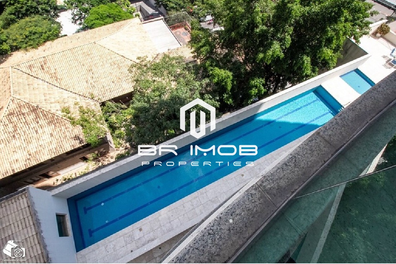 Apartamento, 3 quartos, 228 m² - Foto 19