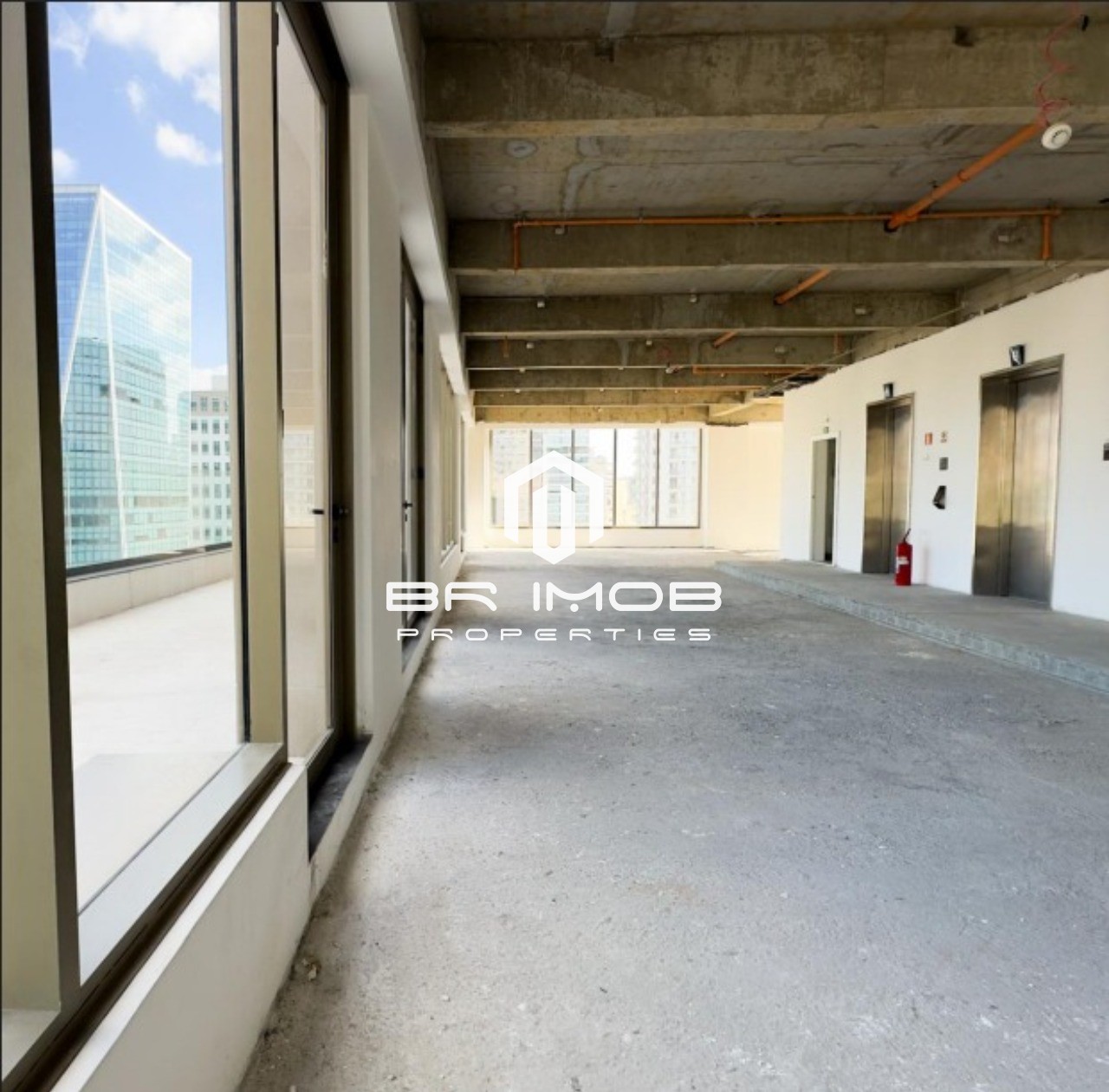 Sala-Conjunto, 1217 m² - Foto 9