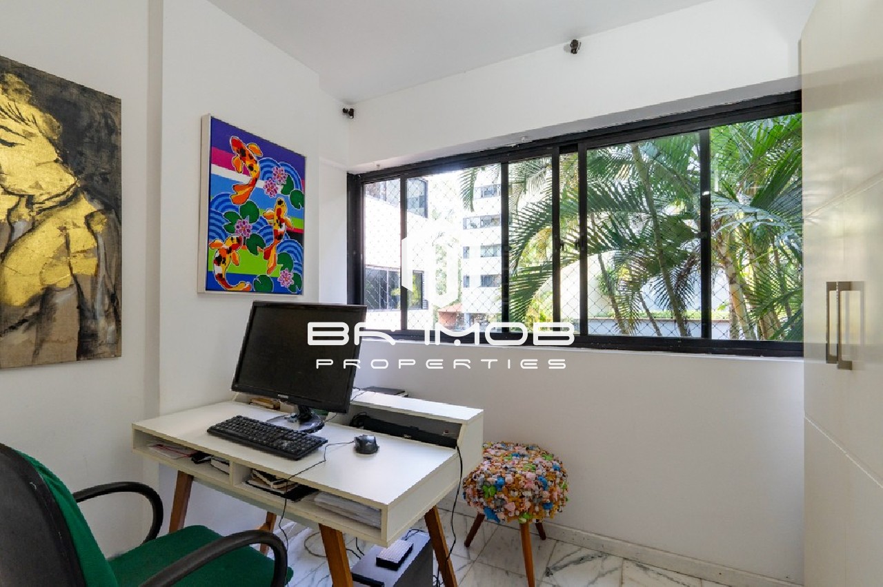 Apartamento, 3 quartos, 63 m² - Foto 21