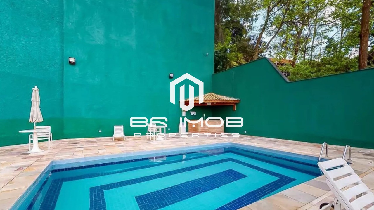 Apartamento, 3 quartos, 200 m² - Foto 59