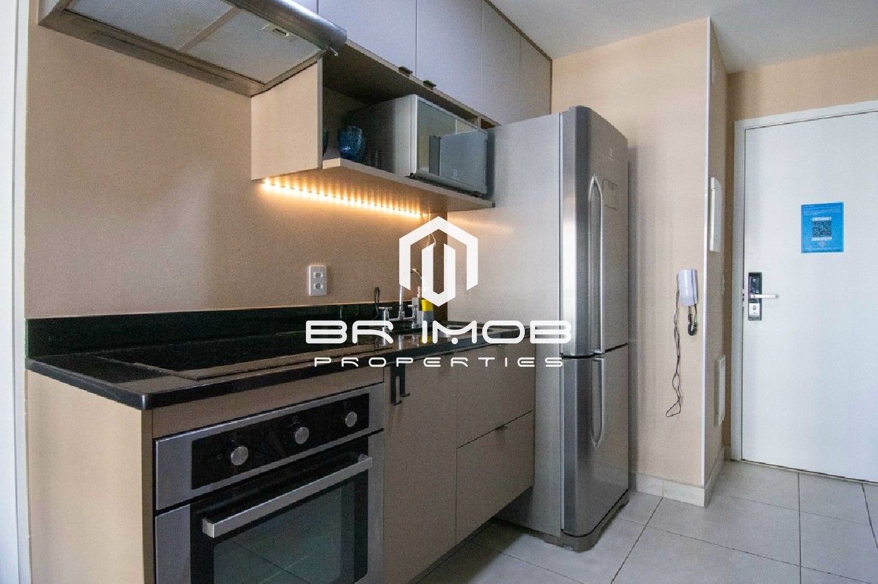 Apartamento, 1 quarto, 37 m² - Foto 17