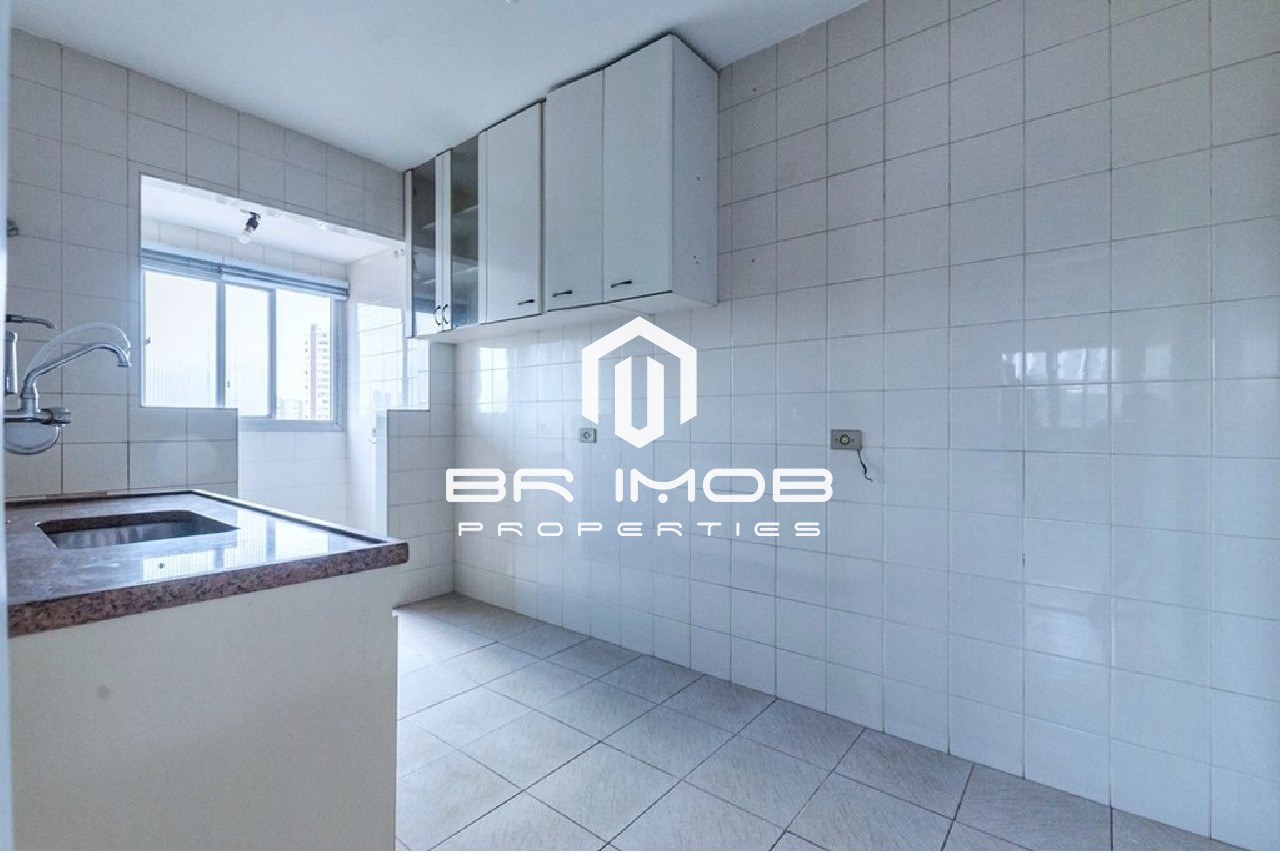 Apartamento, 1 quarto, 42 m² - Foto 7