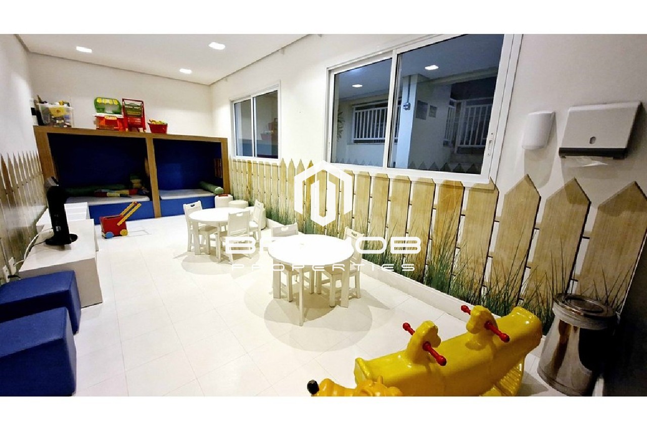 Apartamento, 3 quartos, 96 m² - Foto 31