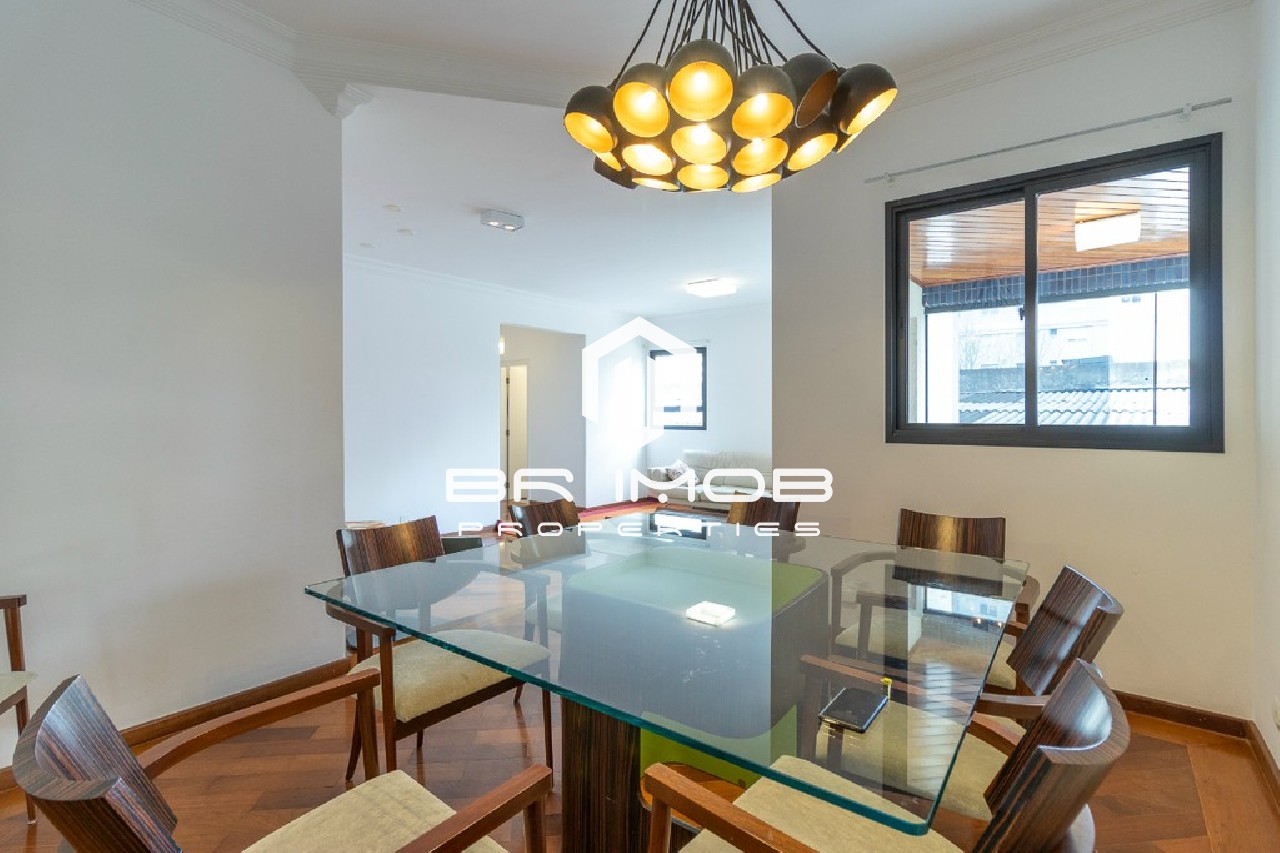 Apartamento, 3 quartos, 161 m² - Foto 11