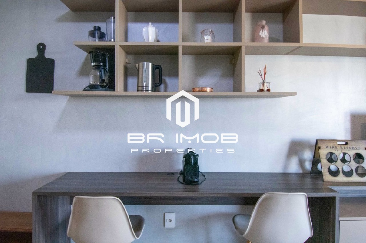 Apartamento, 1 quarto, 37 m² - Foto 18