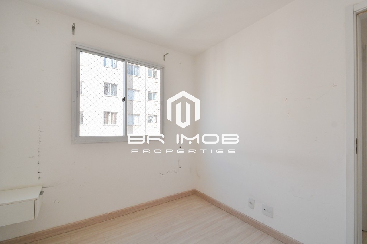 Apartamento, 2 quartos, 42 m² - Foto 16