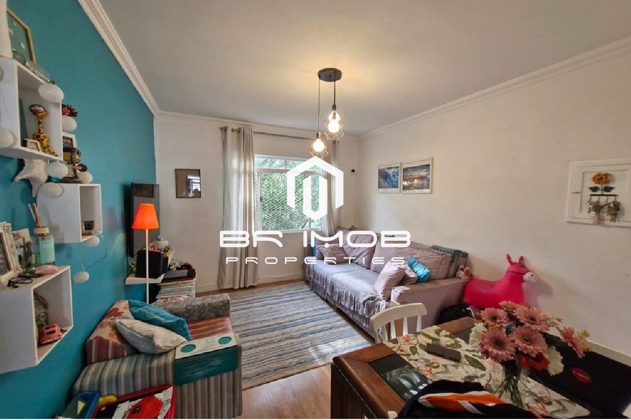 Apartamento, 1 quarto, 47 m² - Foto 4