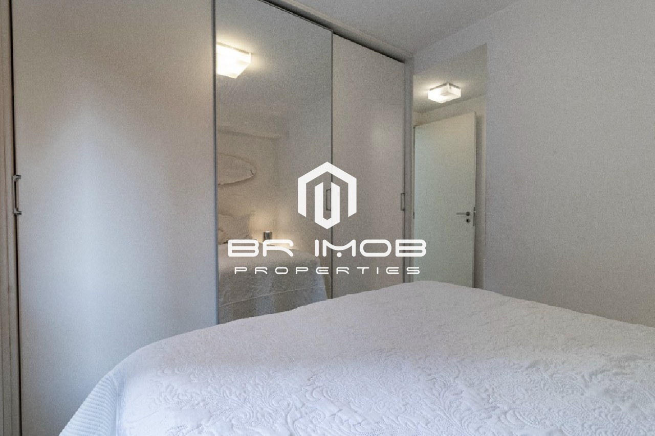 Apartamento, 2 quartos, 55 m² - Foto 11
