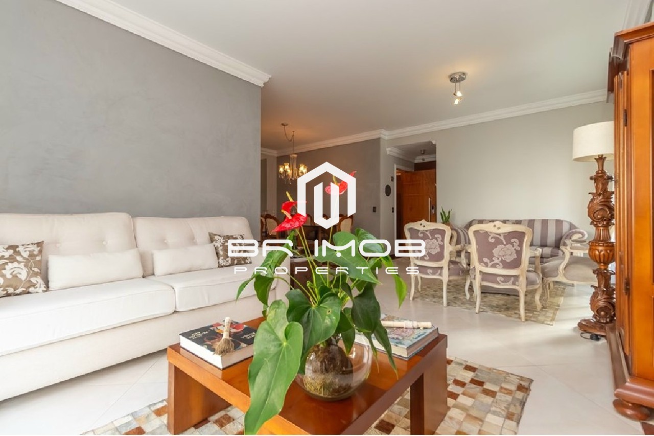 Apartamento, 3 quartos, 176 m² - Foto 9