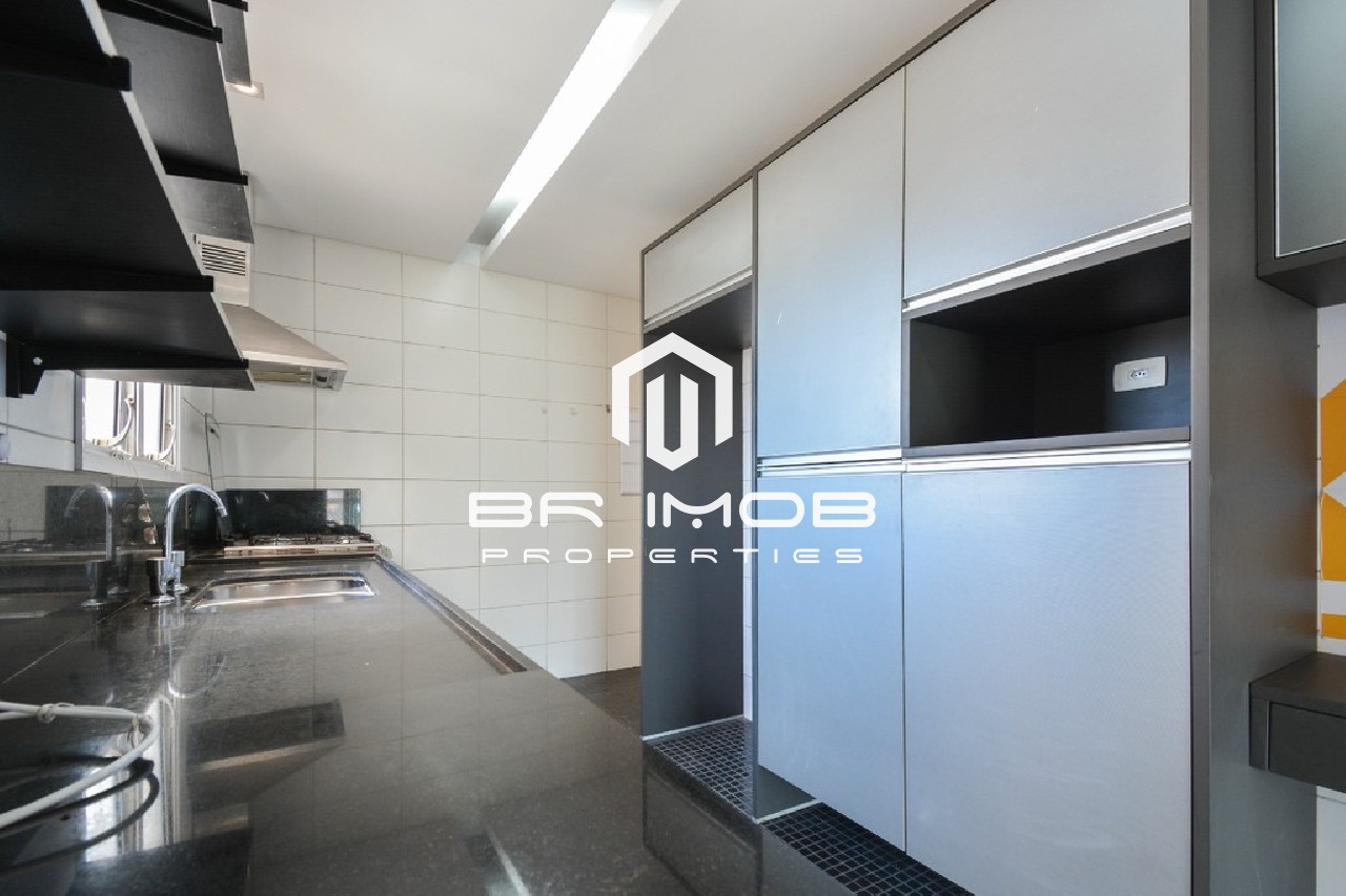 Apartamento, 3 quartos, 137 m² - Foto 14