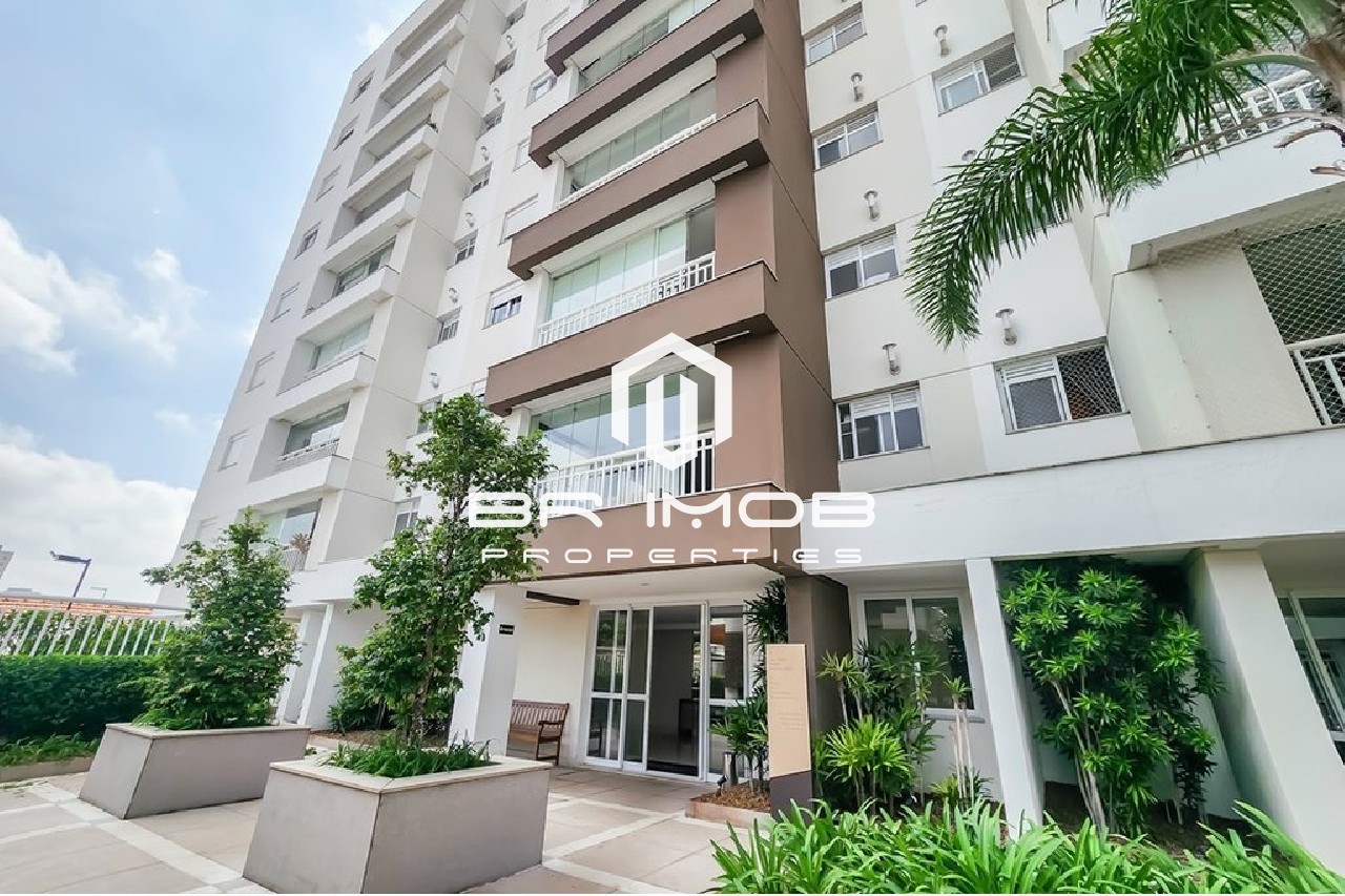 Apartamento, 2 quartos, 87 m² - Foto 38