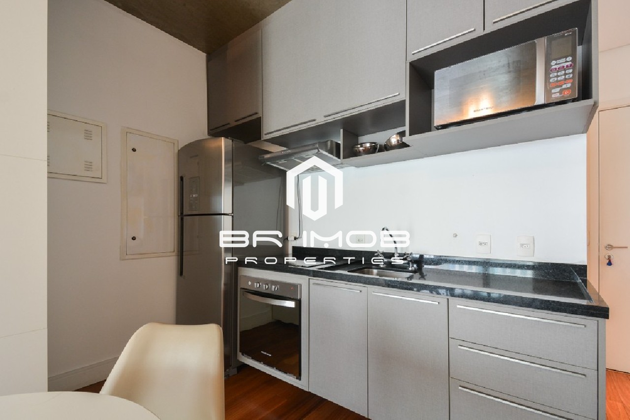 Apartamento, 1 quarto, 60 m² - Foto 22