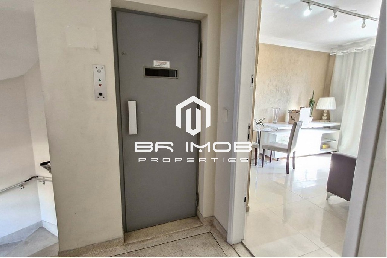 Apartamento, 1 quarto, 45 m² - Foto 2