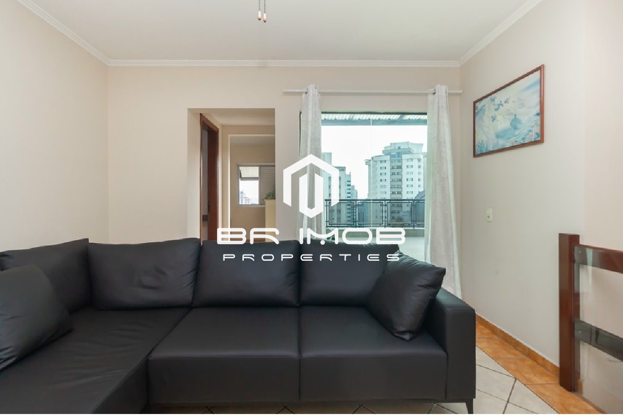 Cobertura, 4 quartos, 159 m² - Foto 7