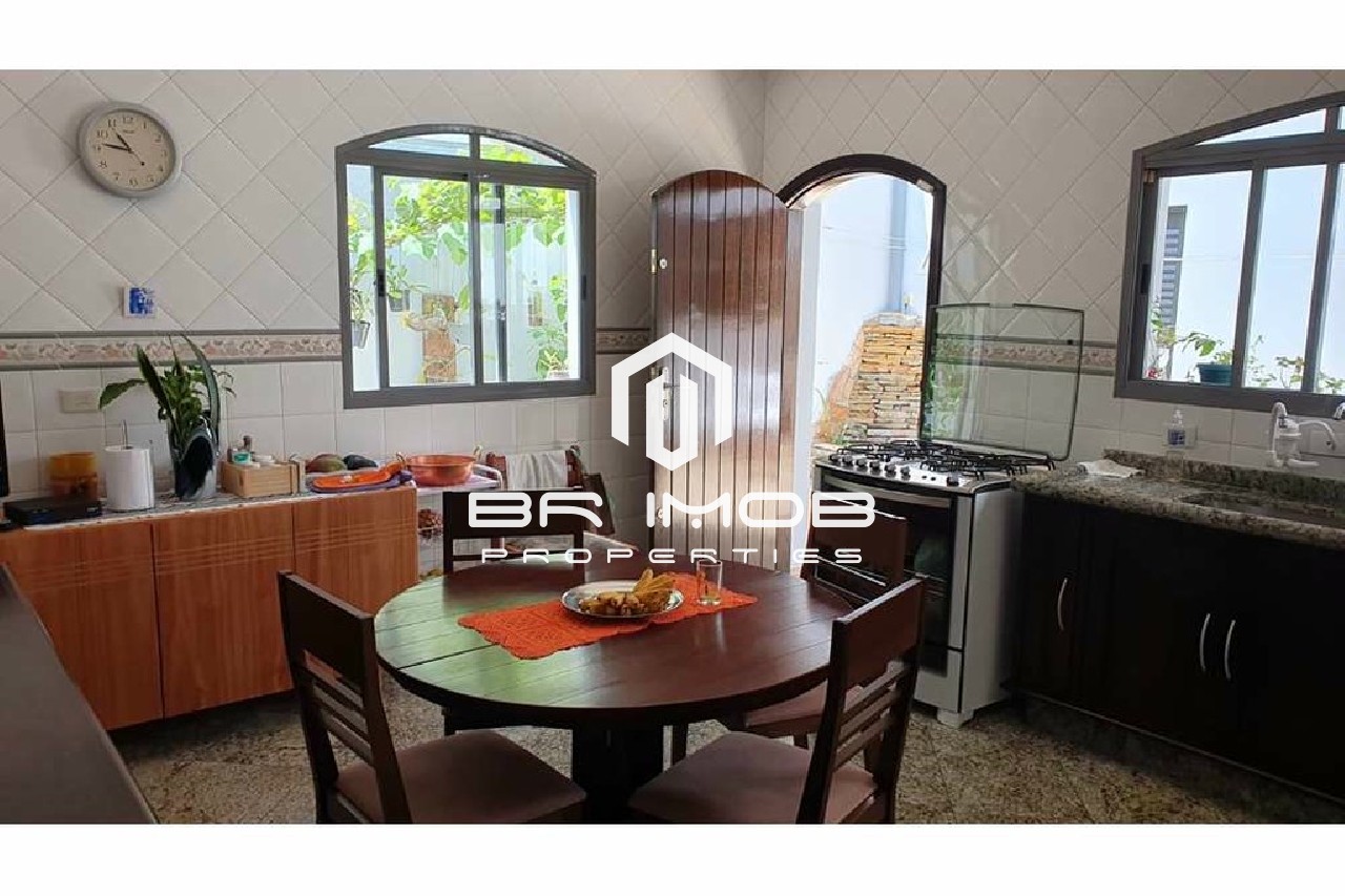 Casa, 5 quartos - Foto 9