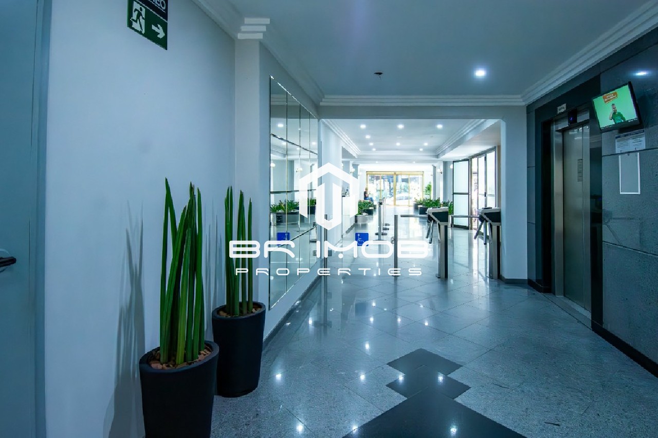 Sala-Conjunto, 32 m² - Foto 4