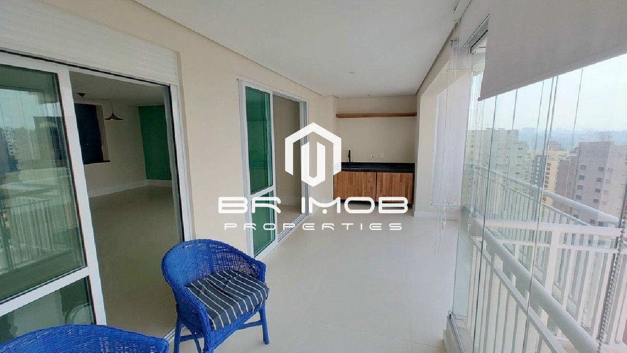 Apartamento, 2 quartos, 104 m² - Foto 2