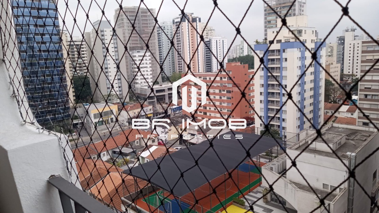Apartamento, 3 quartos, 80 m² - Foto 2