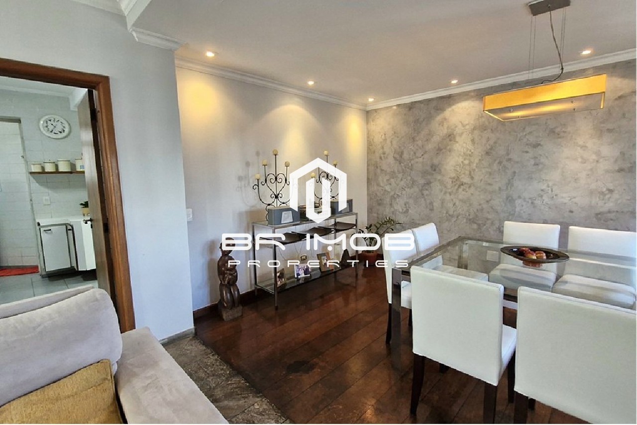 Apartamento, 3 quartos, 220 m² - Foto 19