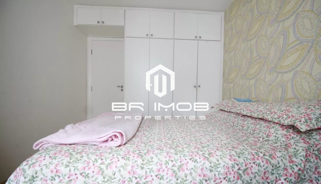 Apartamento, 3 quartos, 130 m² - Foto 10