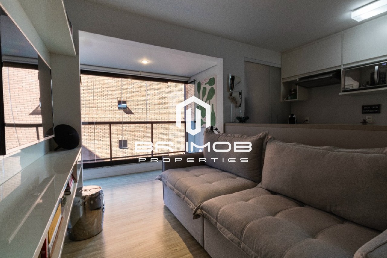 Apartamento, 2 quartos, 55 m² - Foto 5