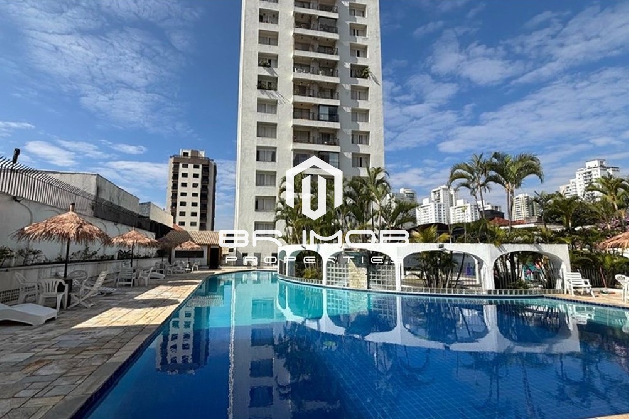 Apartamento, 3 quartos, 62 m² - Foto 21