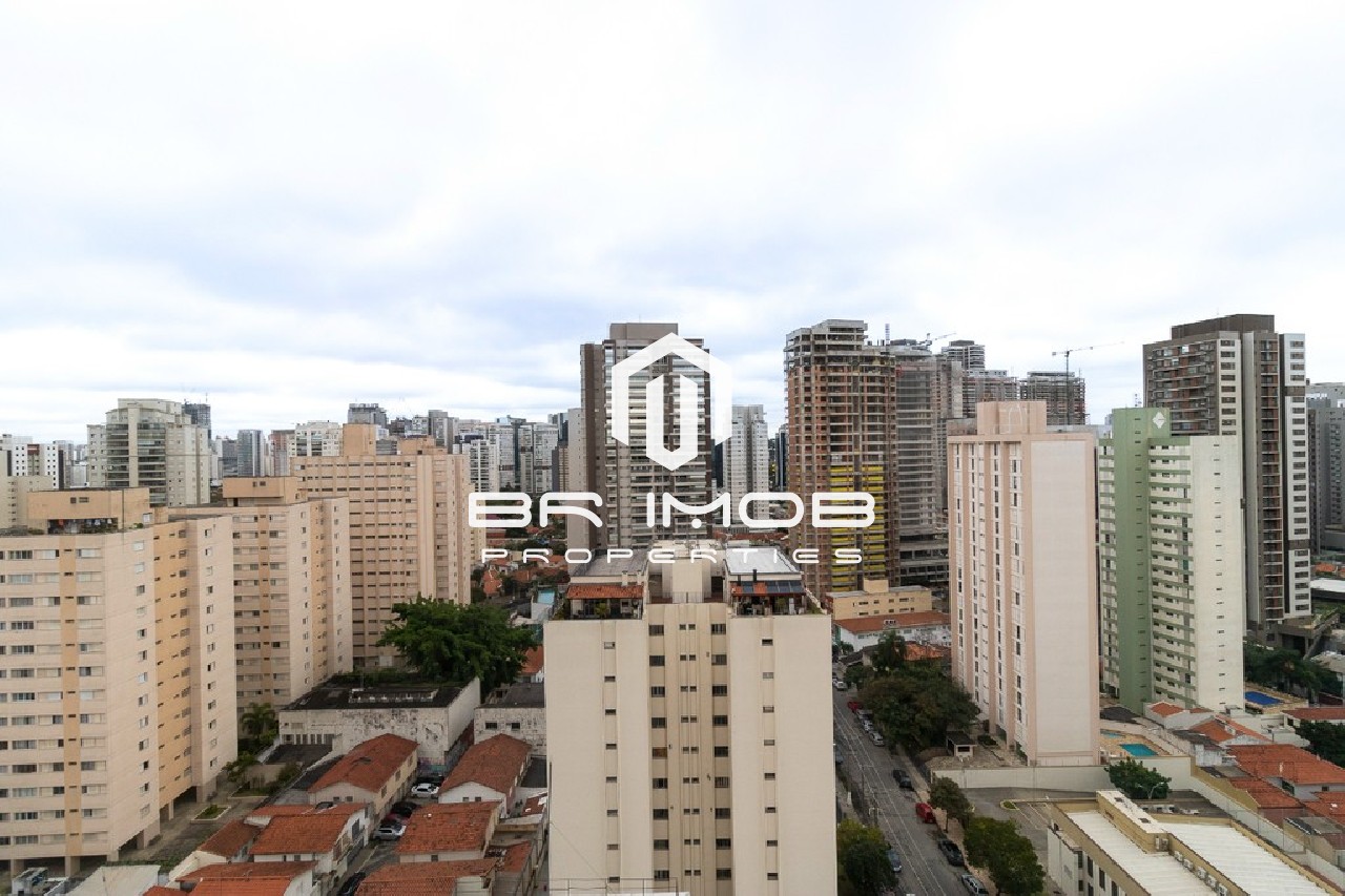 Apartamento, 1 quarto, 30 m² - Foto 4