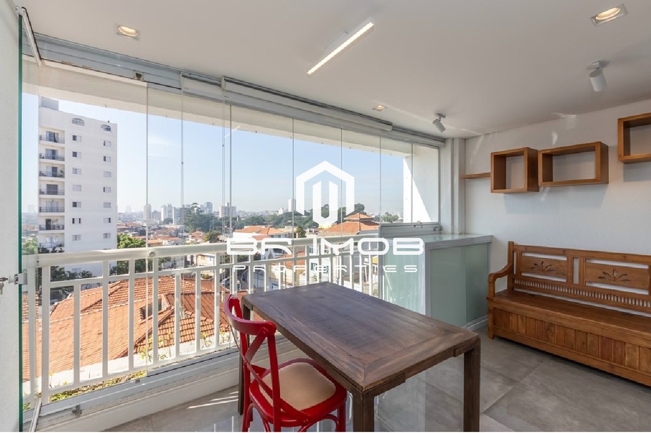 Apartamento, 2 quartos, 87 m² - Foto 5