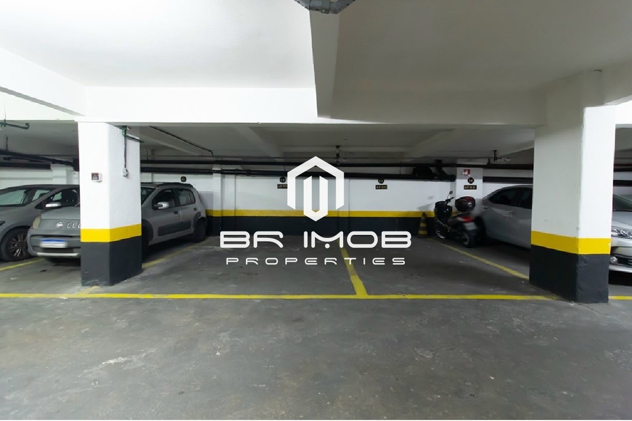 Apartamento, 4 quartos, 275 m² - Foto 29