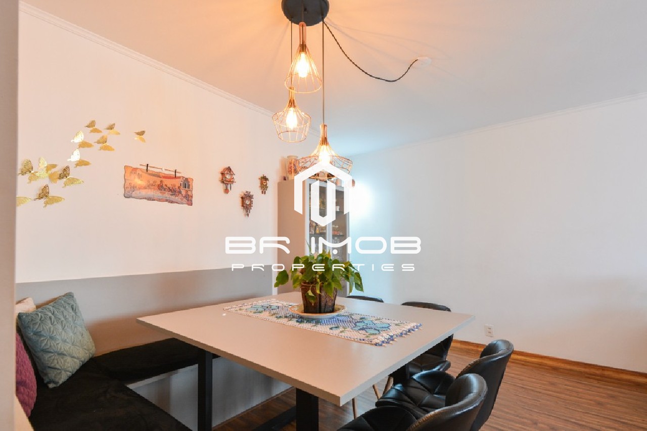 Apartamento, 3 quartos, 91 m² - Foto 12