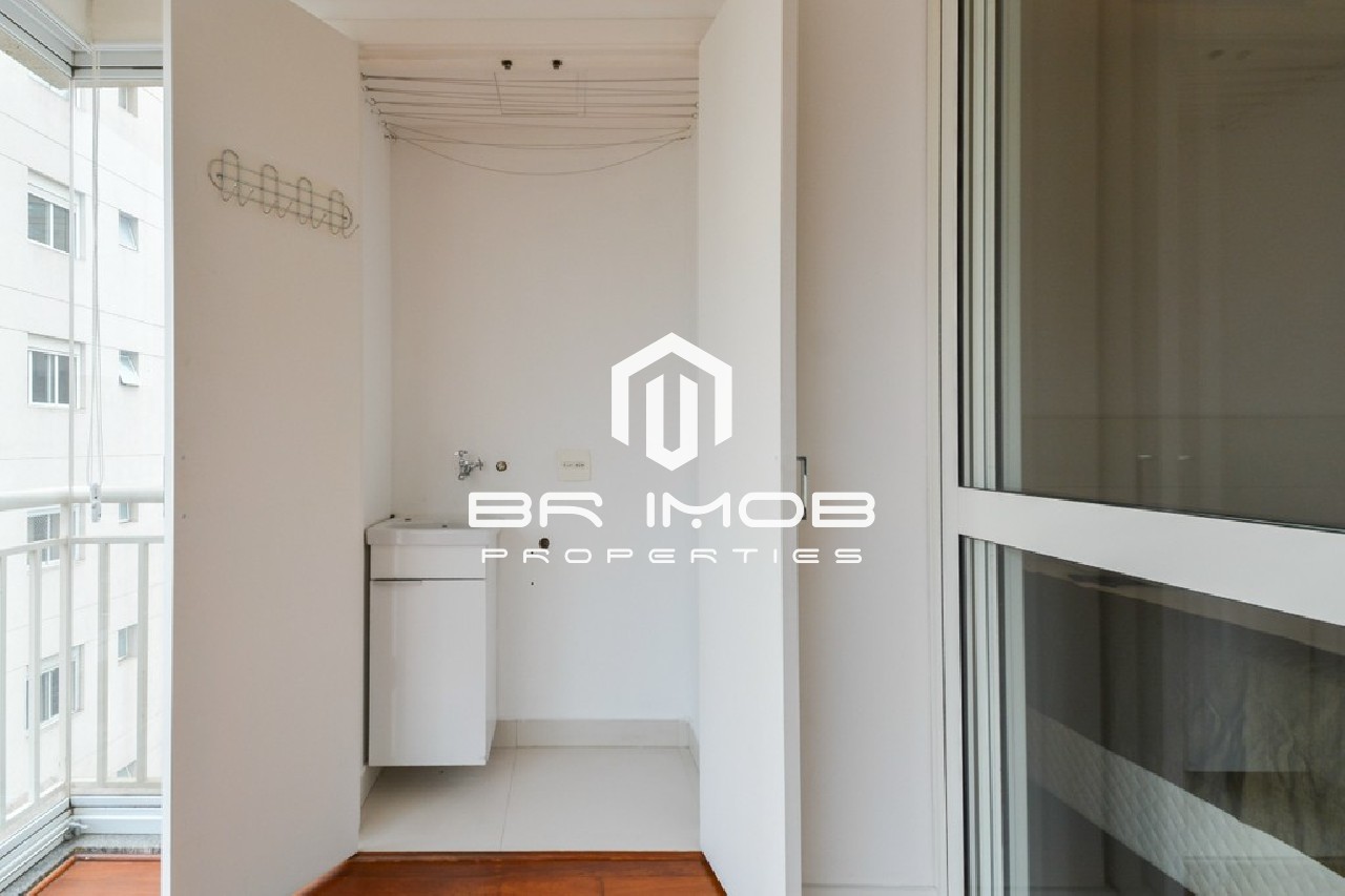 Apartamento, 1 quarto, 60 m² - Foto 6