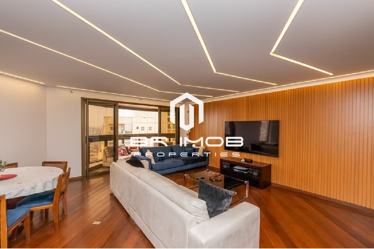 Apartamento, 4 quartos, 212 m² - Foto 11