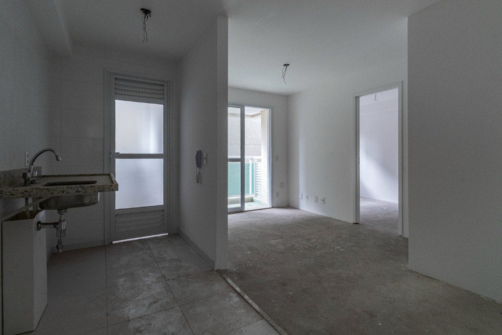 Apartamento, 1 quarto, 42 m² - Foto 22
