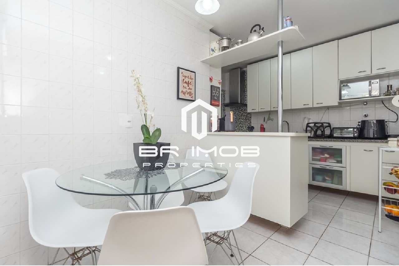 Apartamento, 4 quartos, 110 m² - Foto 7