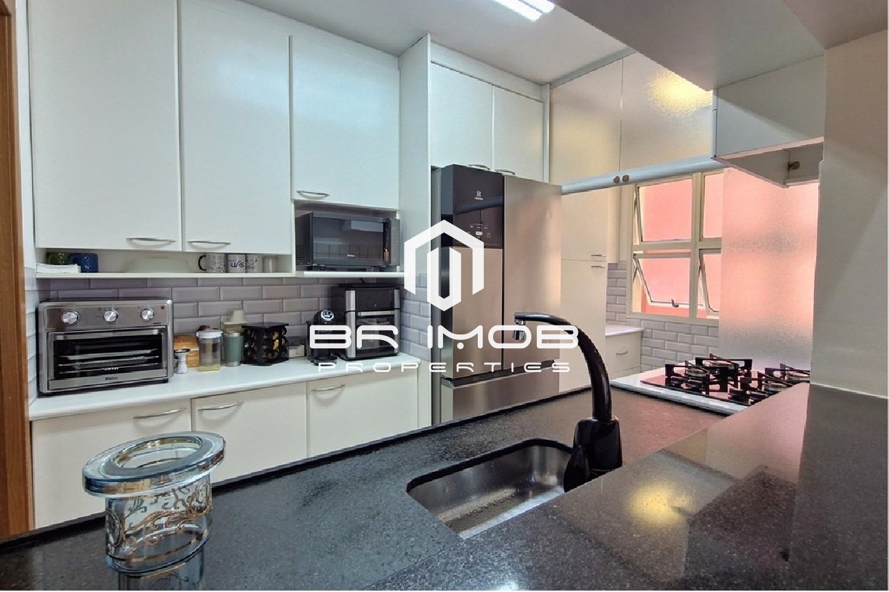 Apartamento, 2 quartos, 75 m² - Foto 16