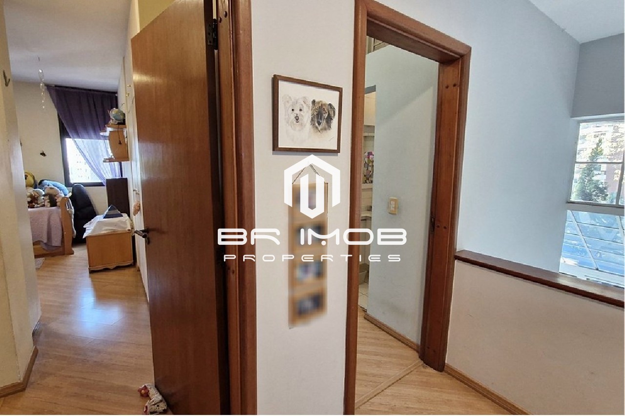 Apartamento, 3 quartos, 220 m² - Foto 31