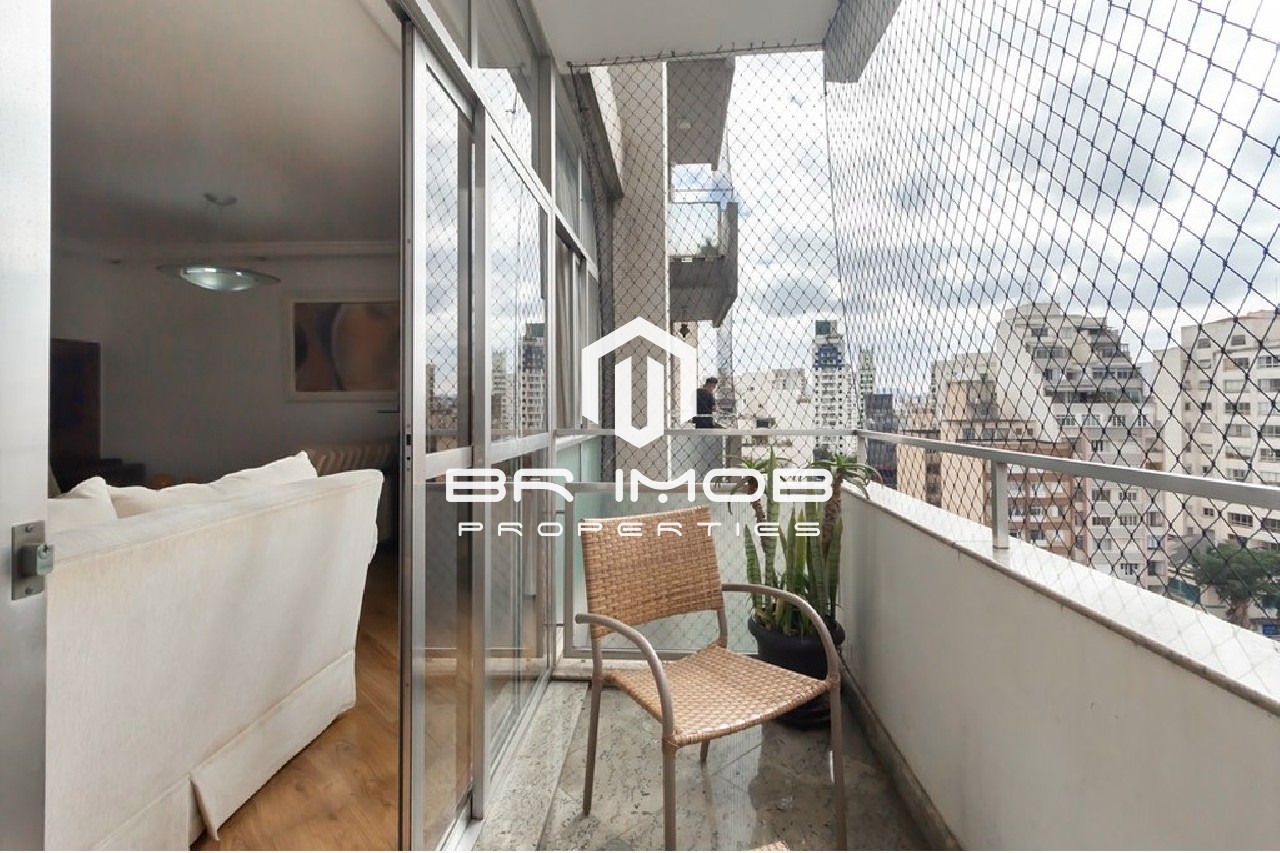 Apartamento, 3 quartos, 199 m² - Foto 3