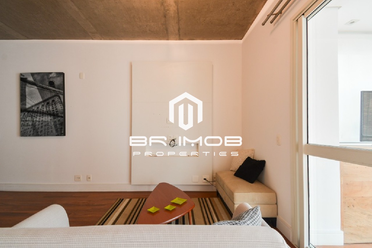 Apartamento, 1 quarto, 60 m² - Foto 13