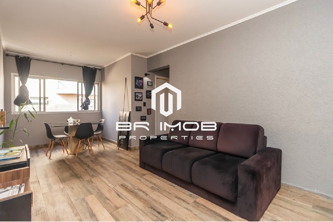 Apartamento, 2 quartos, 65 m² - Foto 2