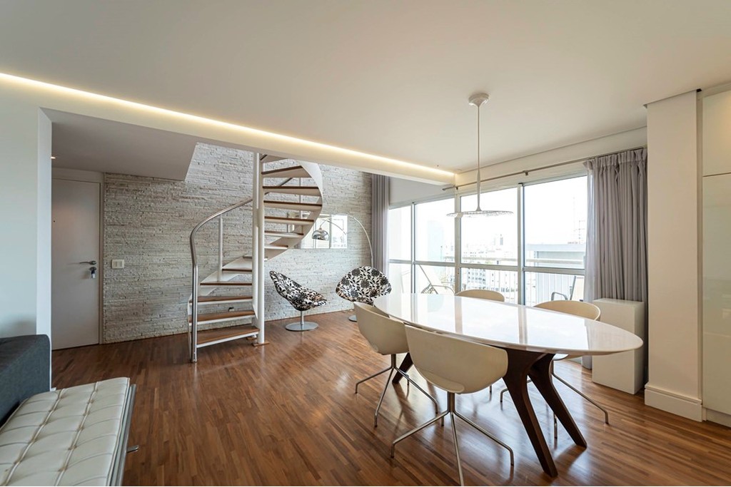 Apartamento, 1 quarto, 104 m² - Foto 15