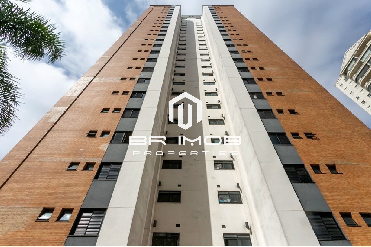 Apartamento, 2 quartos, 94 m² - Foto 1
