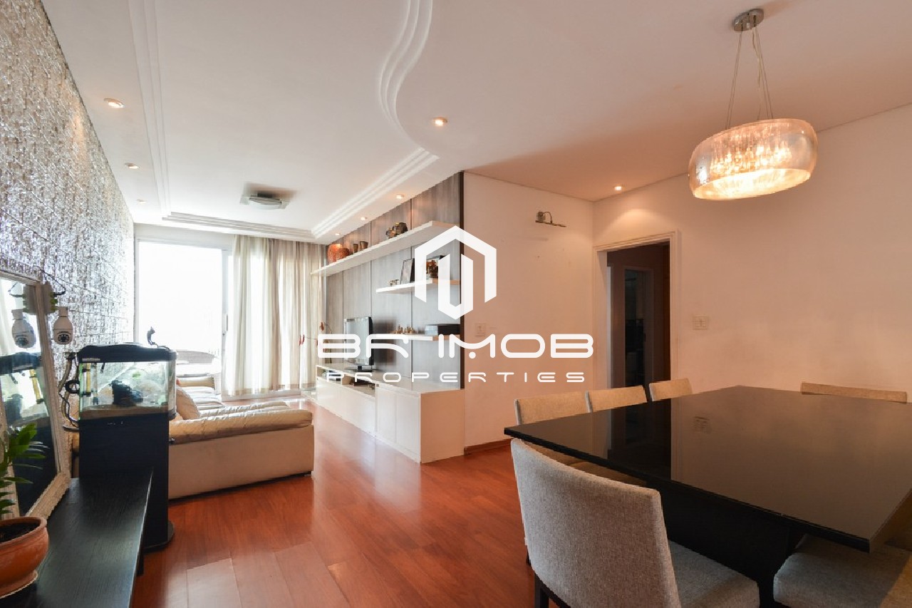 Apartamento, 2 quartos, 130 m² - Foto 7