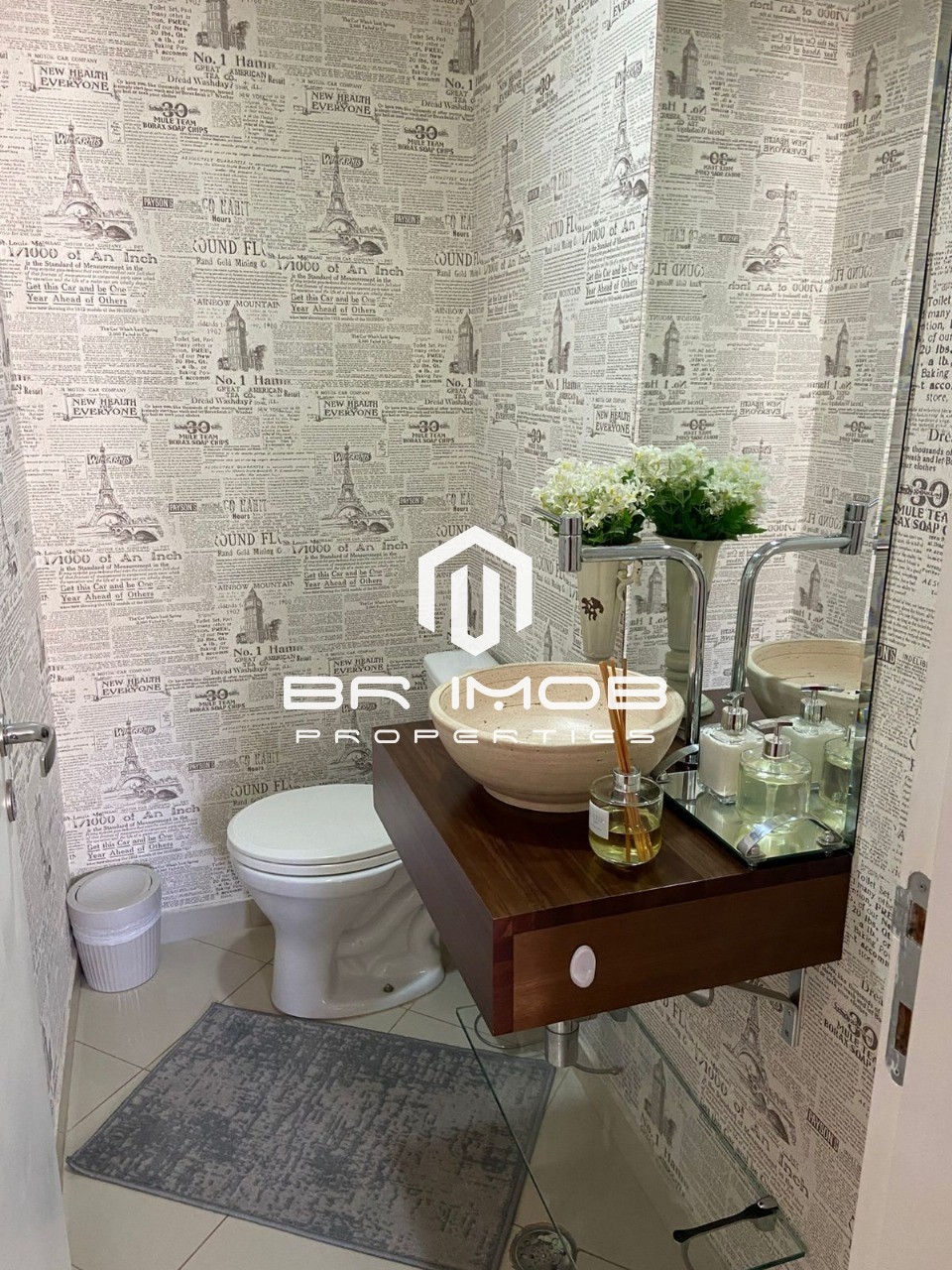 Apartamento, 2 quartos, 87 m² - Foto 13