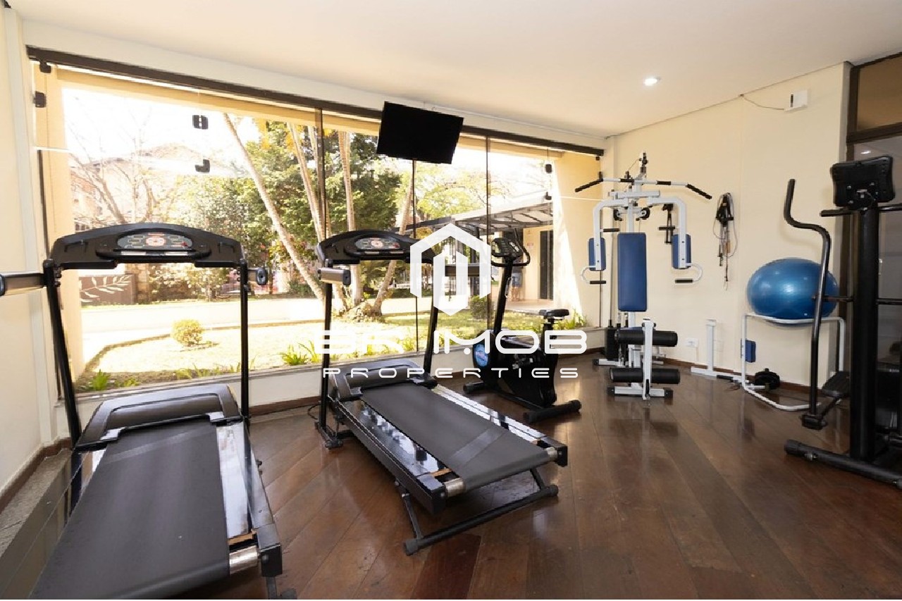 Apartamento, 3 quartos, 74 m² - Foto 34