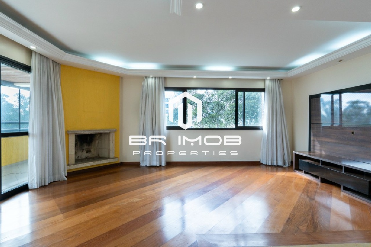 Apartamento, 4 quartos, 173 m² - Foto 12