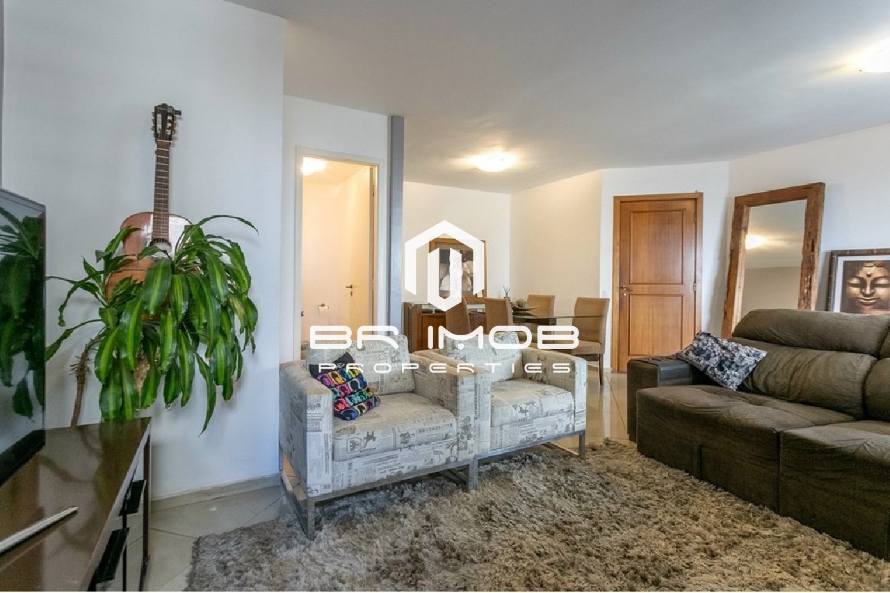 Apartamento, 2 quartos, 94 m² - Foto 8