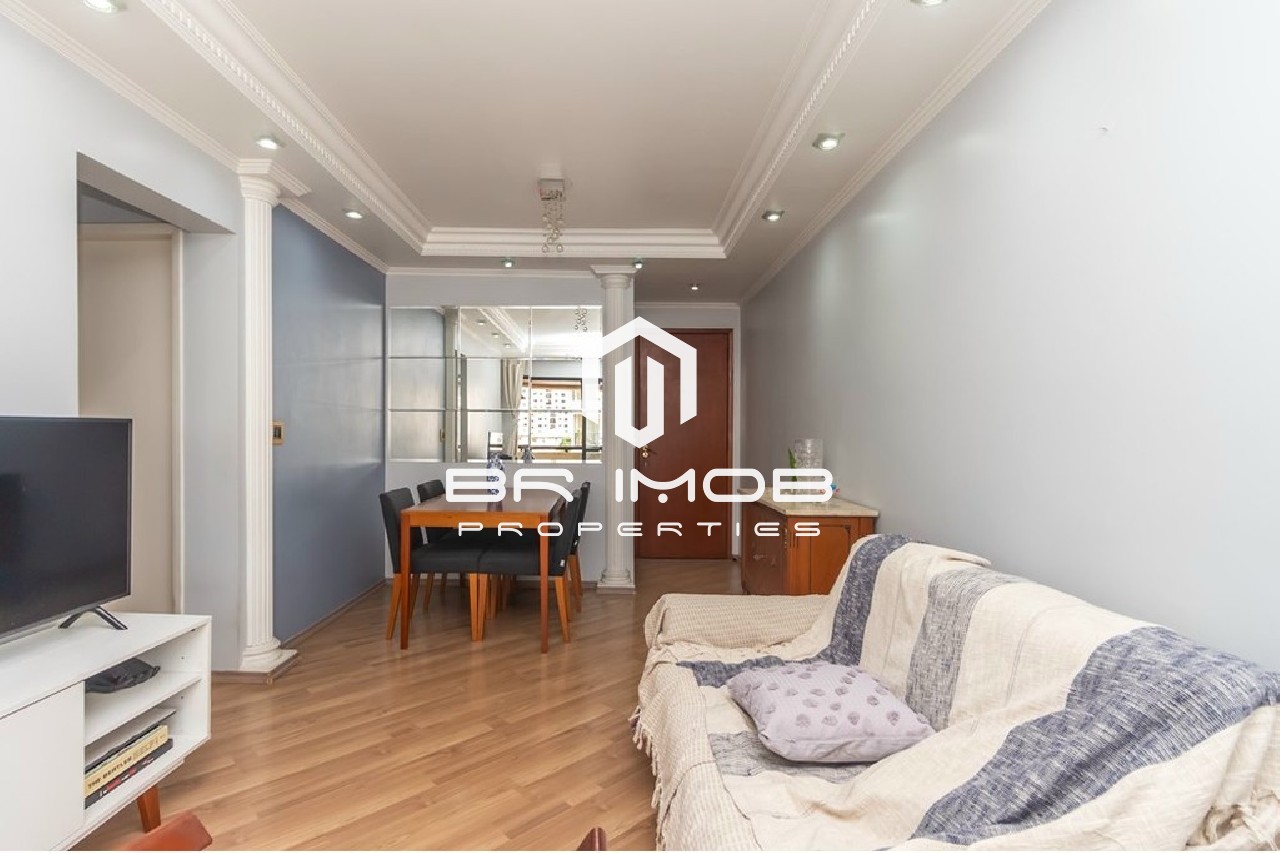 Apartamento, 3 quartos, 73 m² - Foto 5