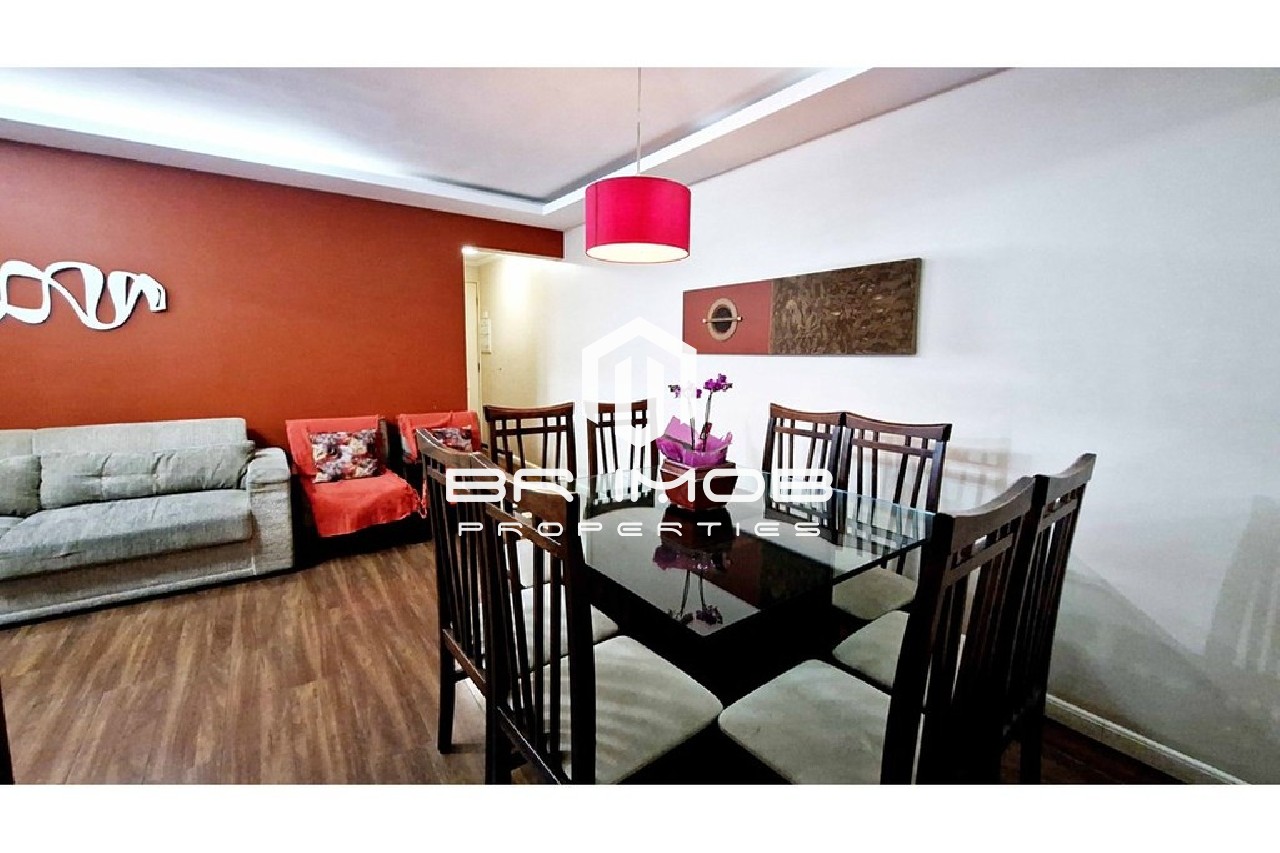 Apartamento, 3 quartos, 96 m² - Foto 7